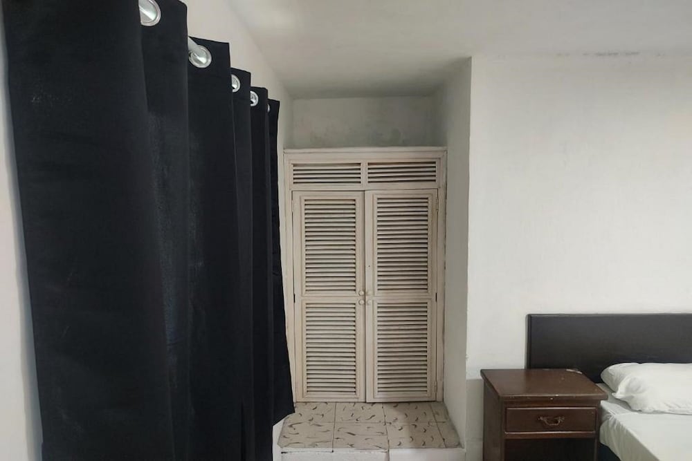 Standard Room, 1 Double Bed photo 2