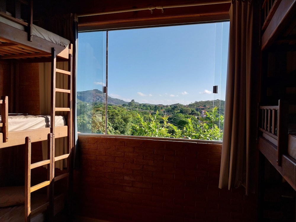 Economy Shared Dormitory photo 2