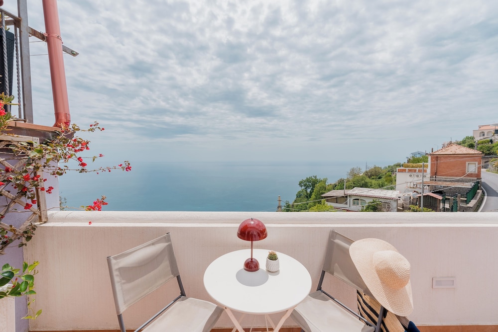 Double Room, Sea View (Depandance) - Photo 10