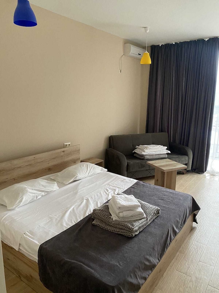 Basic Room