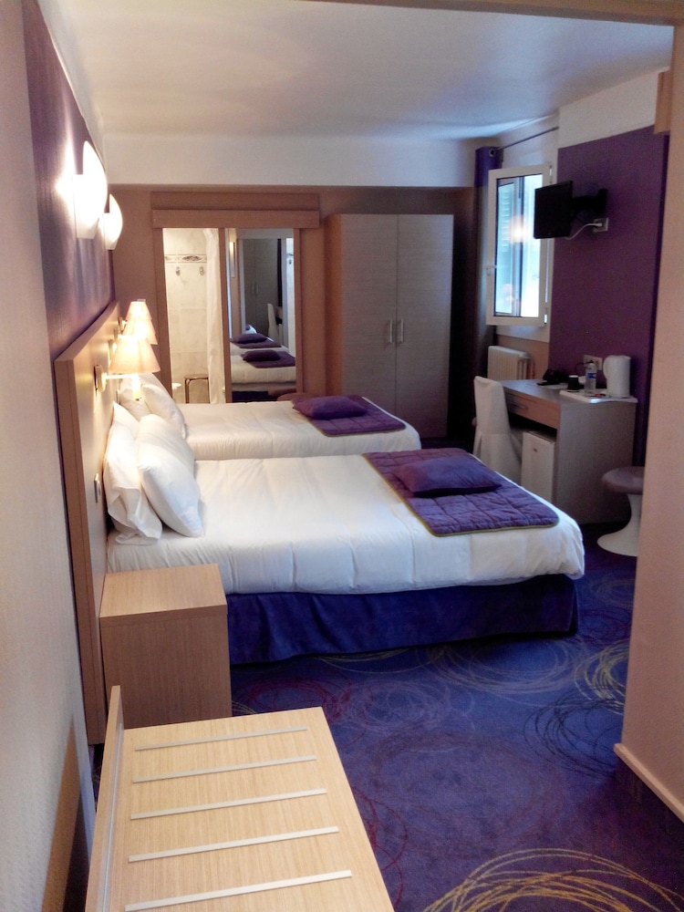 Quadruple Room photo 1