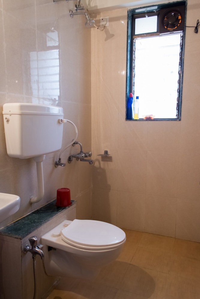 Standard Apartment, 1 Bedroom photo 3