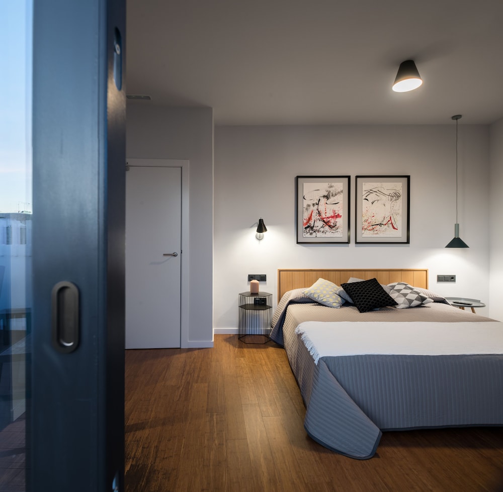 Exclusive Room, Terrace photo 3