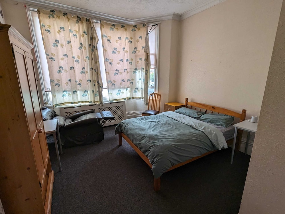 Standard Double Room, 1 Double Bed (Shared) photo 2