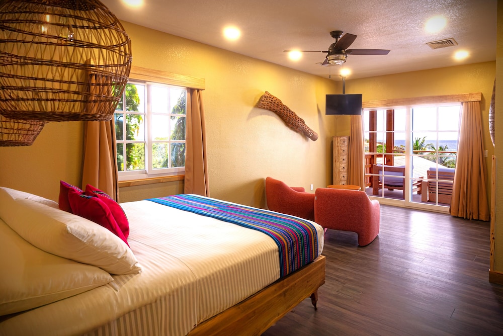 Panoramic Suite, 1 Bedroom