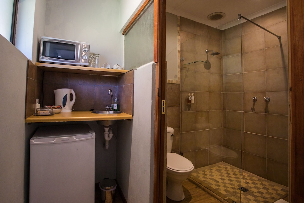 Quadruple Room photo 2