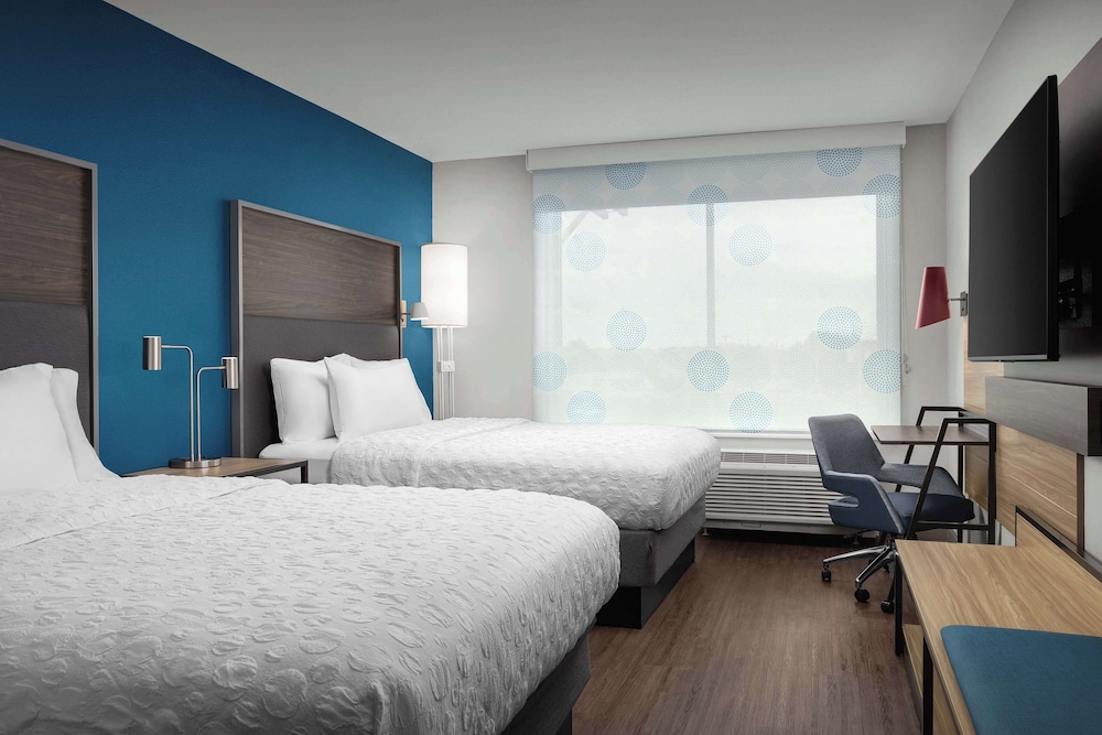 Room, 2 Queen Beds photo 1
