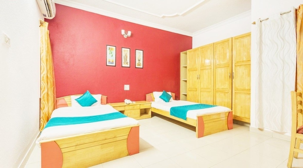 Deluxe Double Room photo 2