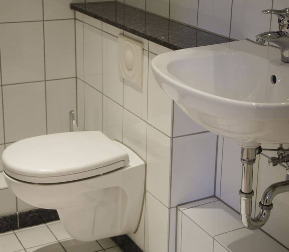 Triple Room, Accessible, Ensuite (Family) - Photo 4