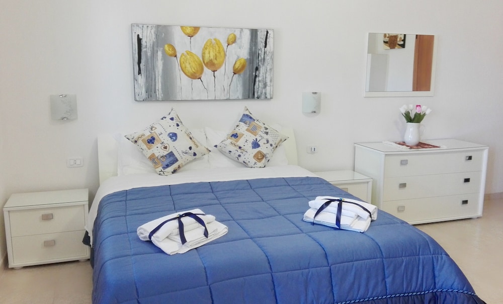 Villa, 1 Bedroom, Kitchenette, Sea View