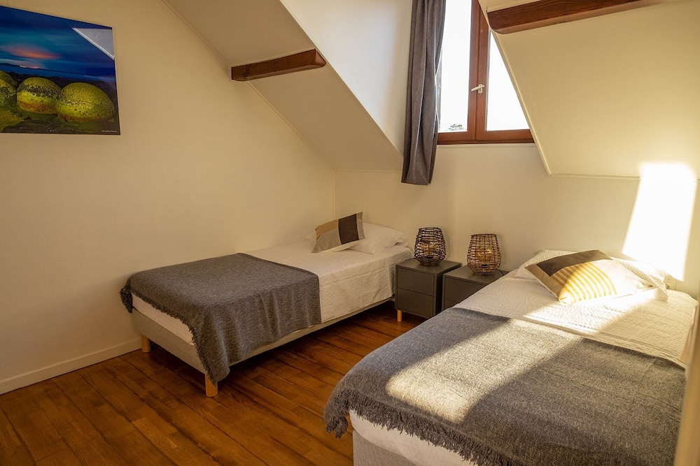 Deluxe Suite, Mountain View photo 3