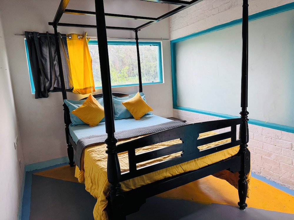 Deluxe Room, Mountain View