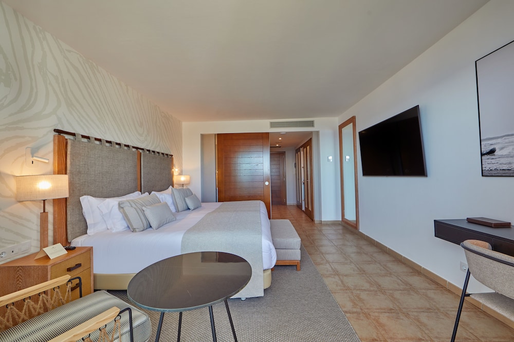 Double Room, Terrace, Ocean View