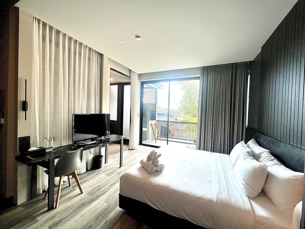 Superior Double Room - Photo 5