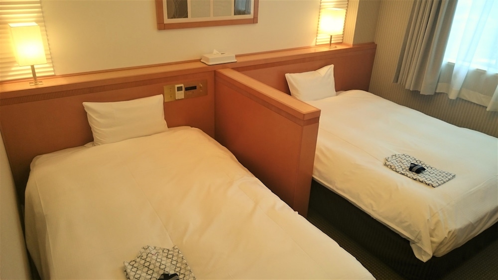 Twin Room photo 3