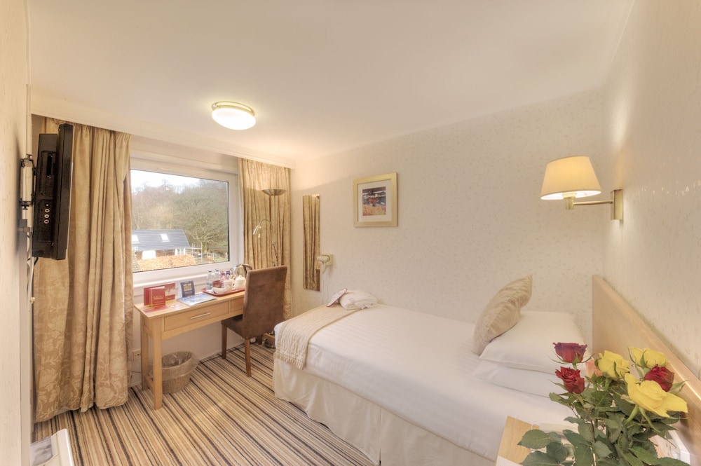 Standard Single Room - Photo 1