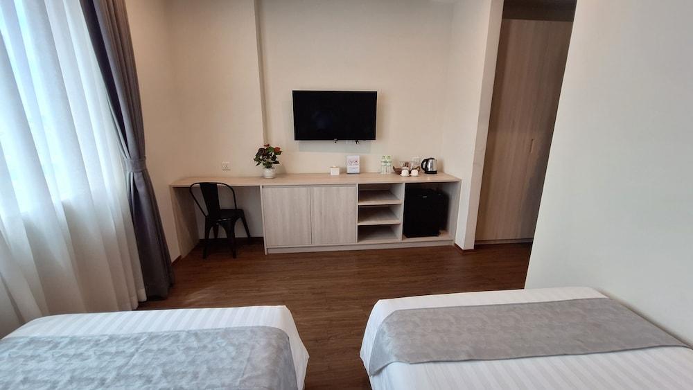 City Studio Suite photo 2