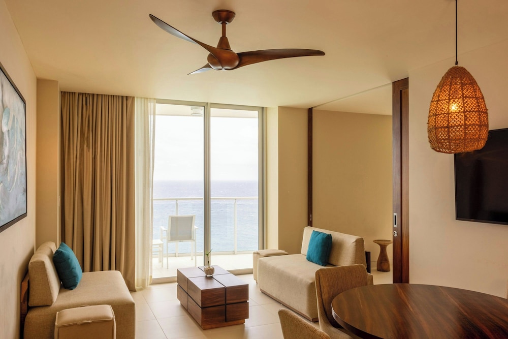 Suite, 1 Bedroom, Ocean View
