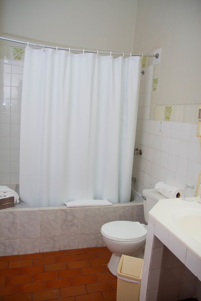 Double Room, 1 Queen Bed photo 2