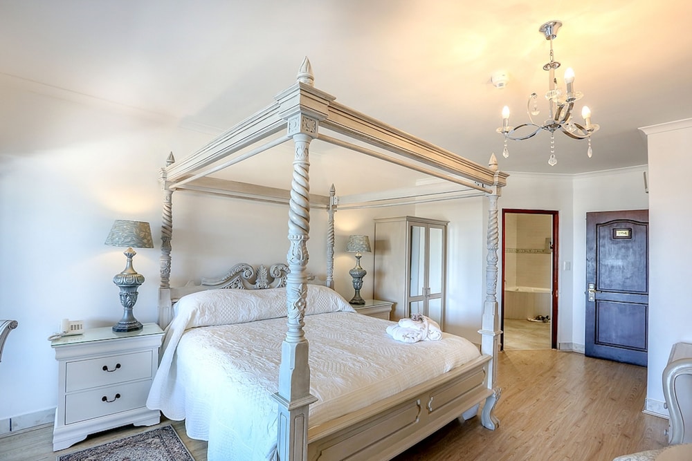 1st Floor - Executive - Partial Sea View - Photo 1