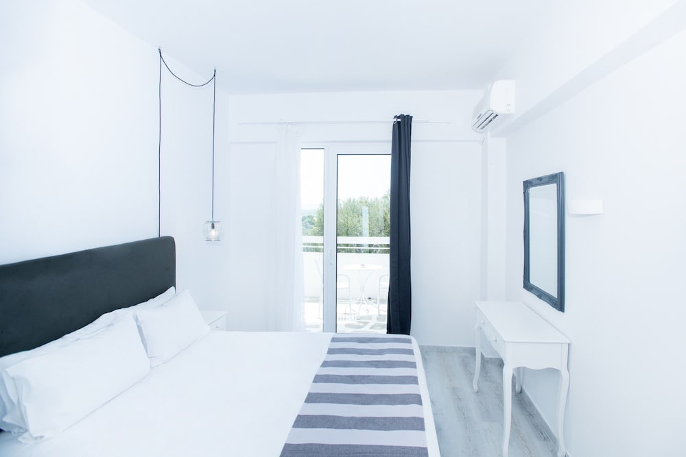 Classic Double Room, 1 Double Bed - Photo 7