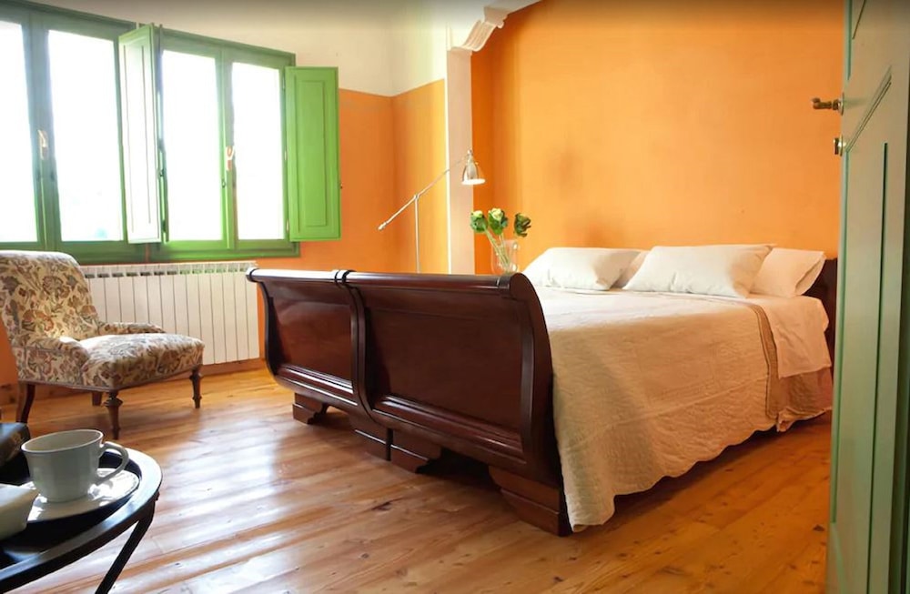 Classic Double Or Twin Room photo 1