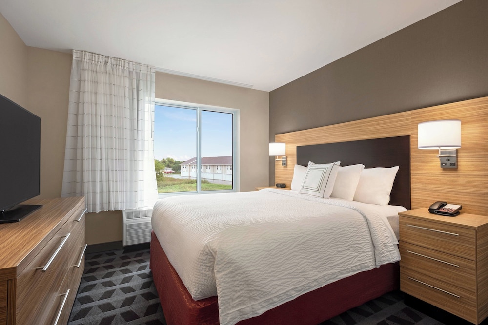 Suite, 1 Bedroom (Mobility Accessible, Tub) photo 3