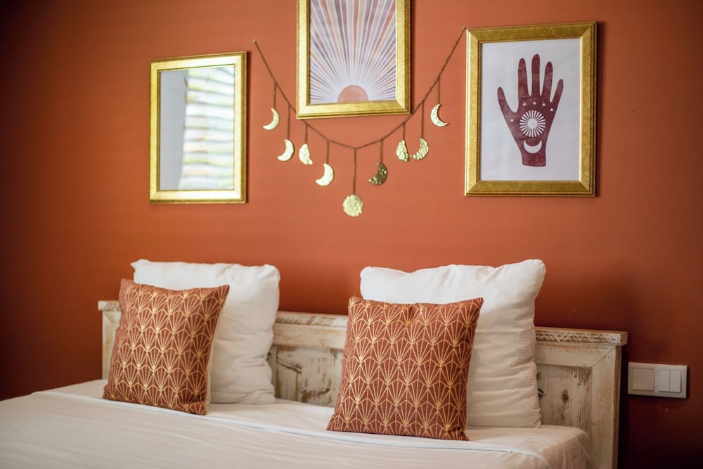 Comfort Room photo 1