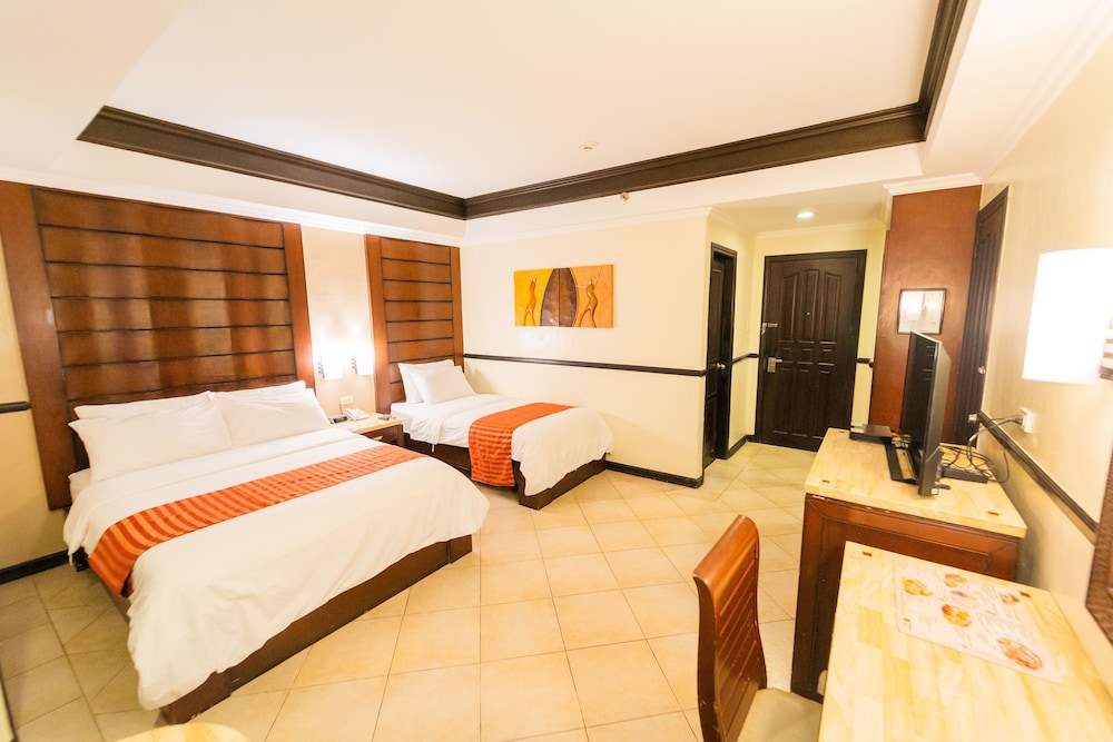 Superior Room photo 1