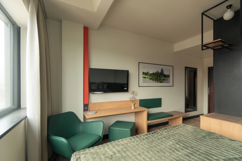 Comfort Single Room photo 2