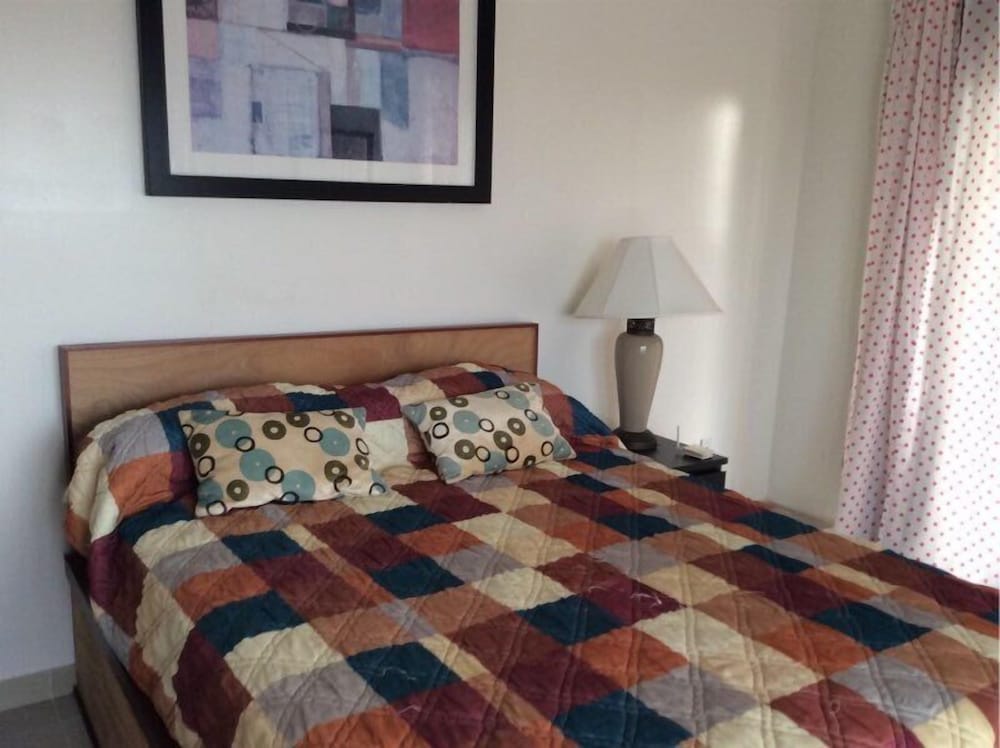Apartment, 2 Bedrooms, 2 Bathrooms, Garden View photo 3