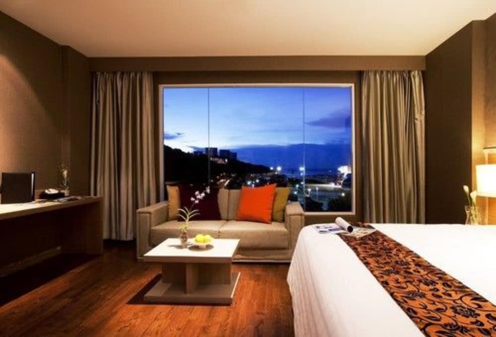 Deluxe room - Photo 5