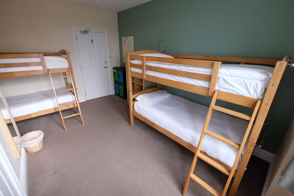 Room, Ensuite (Private 4 Bed Bunk Room) photo 1