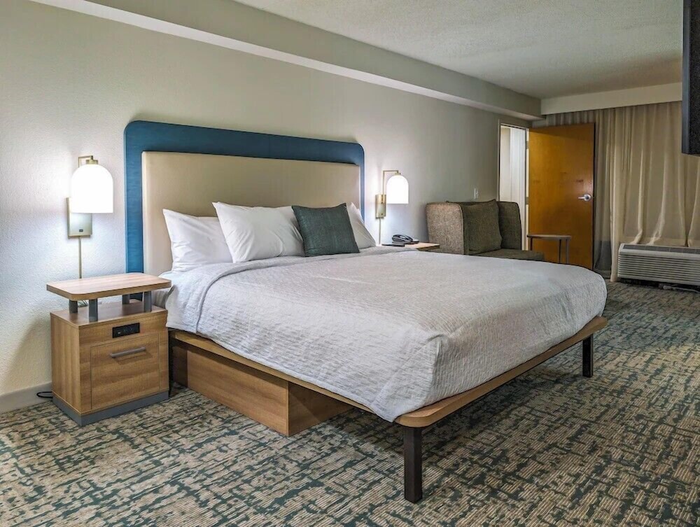 Studio Suite, 1 King Bed
