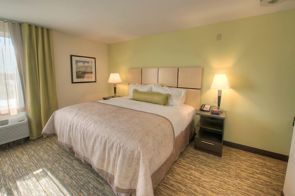 Suite, 1 Bedroom