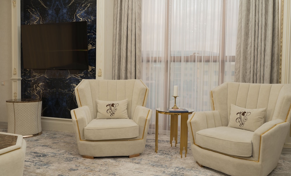 Signature Apartment