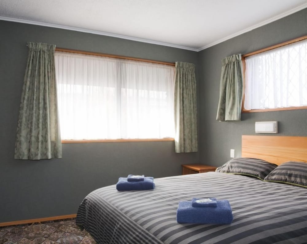Two Bedroom Suite