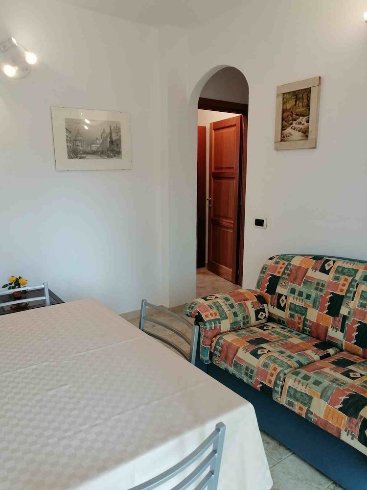 Classic Apartment