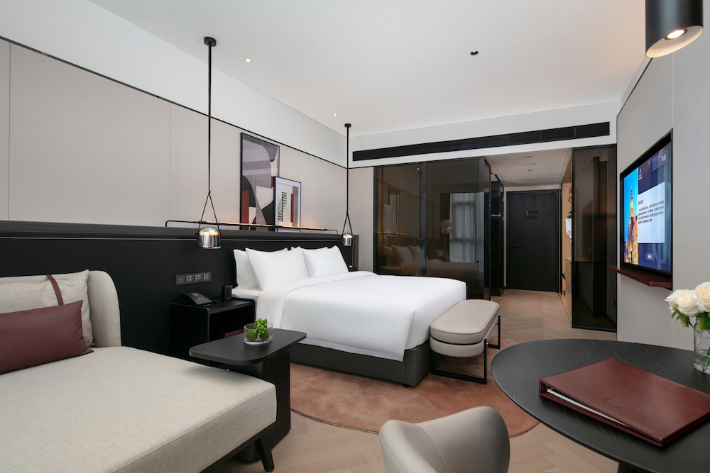 City Double Room photo 1