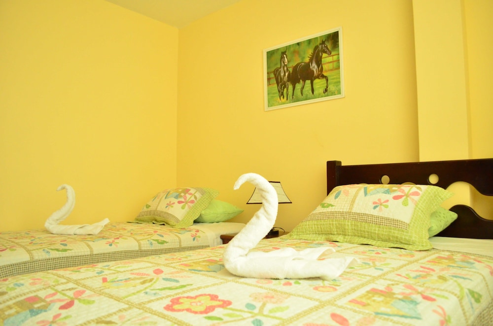 Apartment (6beds) photo 3