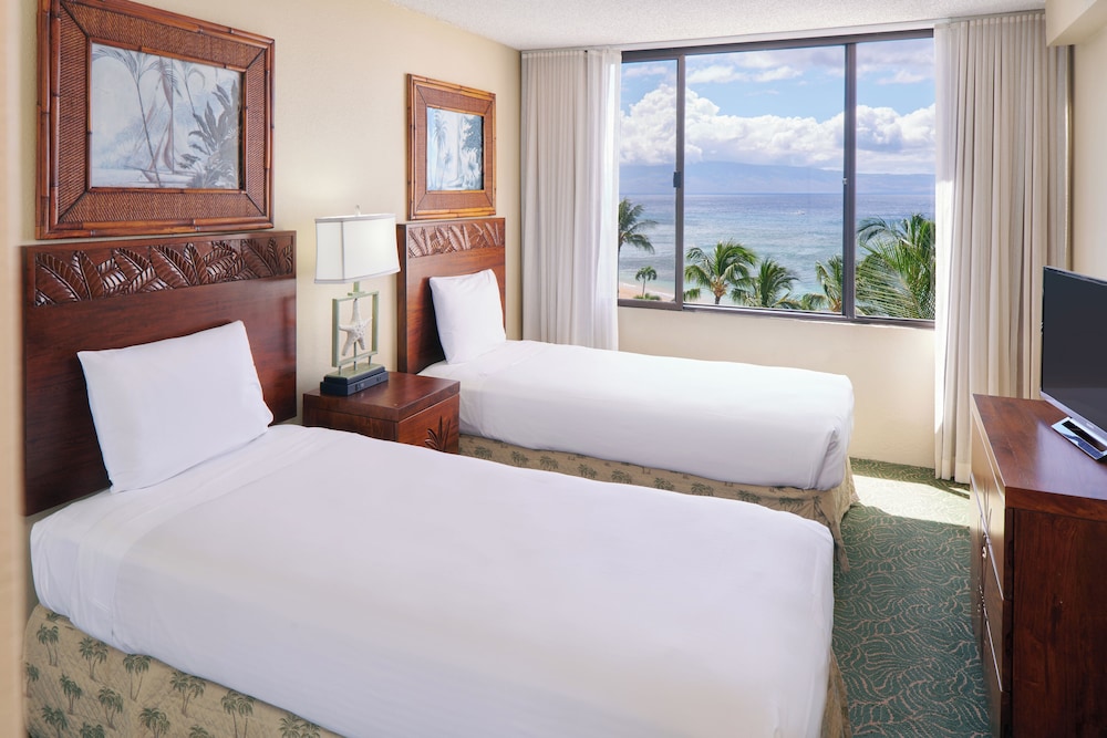Suite, 2 Bedrooms, 2 Bathrooms, Oceanfront