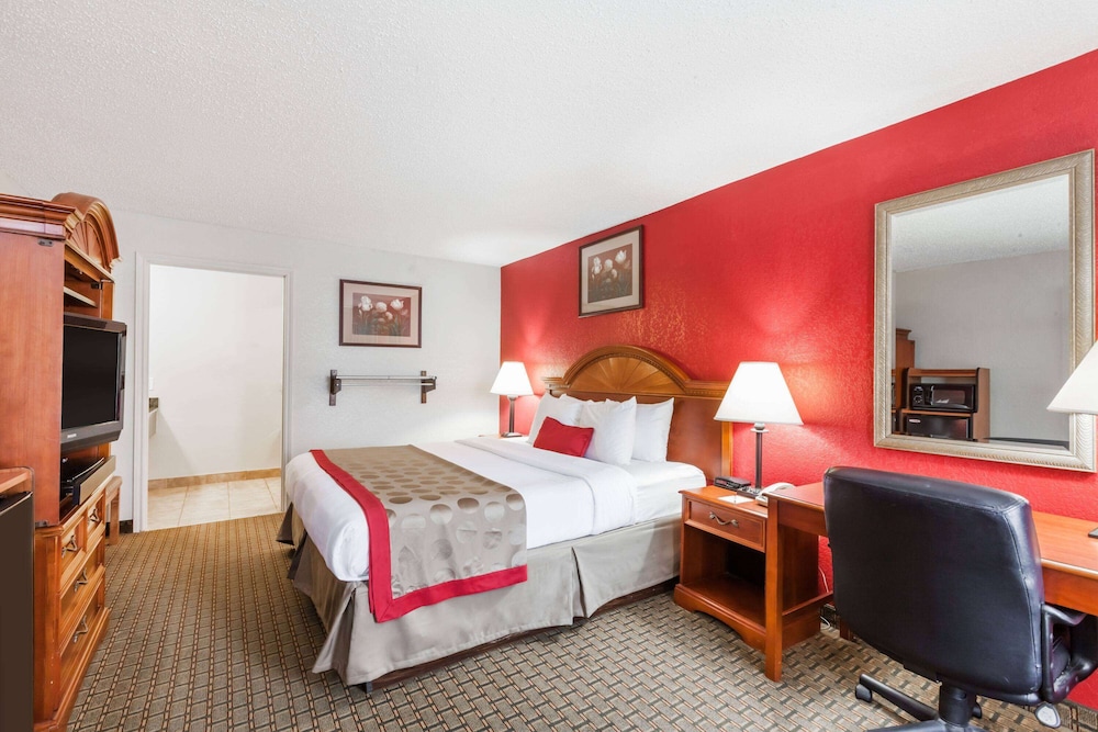 Room, 1 Double Bed, Accessible, Non Smoking photo 1
