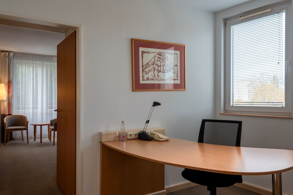 Business Room