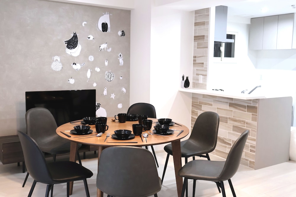 Apartment, Non Smoking (B-2) photo 3