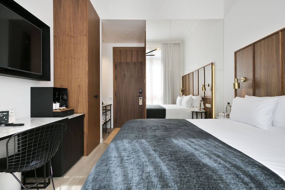 Standard Double Room (Single Use) Standard Double Room (Single Use)
