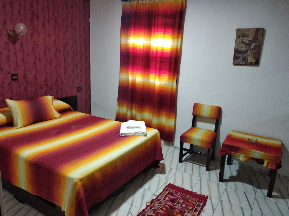 Panoramic Single Room, 1 Double Bed, Mountain View