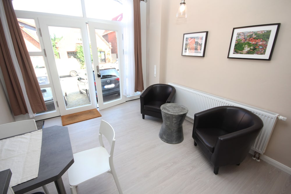 Exclusive Apartment photo 3