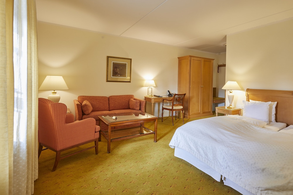 Deluxe Triple Room - Photo 1