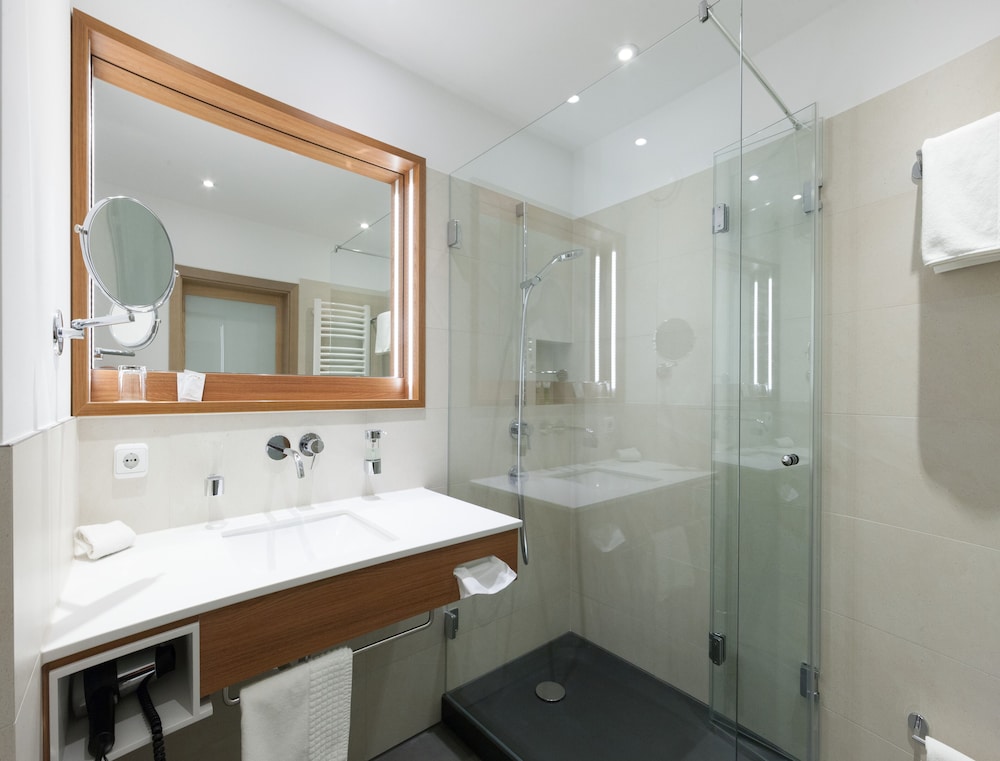 Comfort Double Room Single Use photo 2