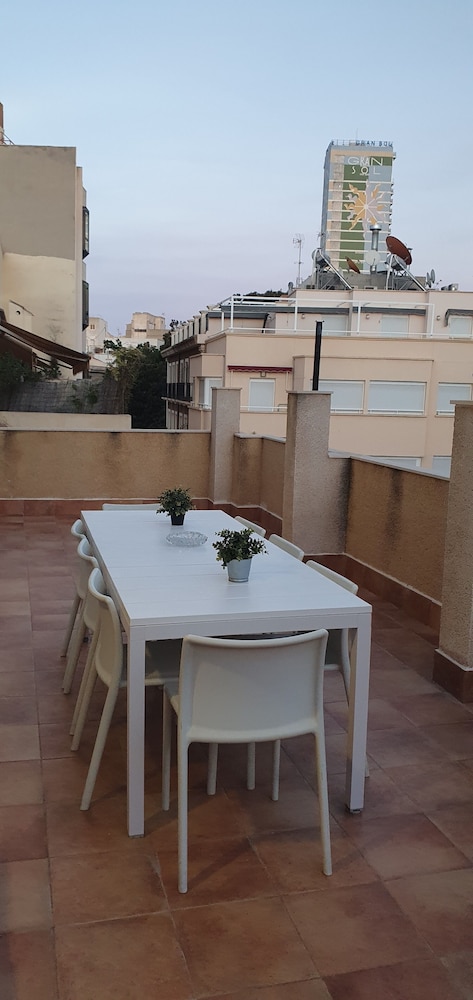 Penthouse, 3 Bedrooms